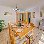 Residencial Puerta De Calpe-2 By Interhome * كاليبي