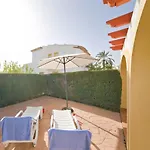 Residencial Puerta De Calpe-2 By Interhome