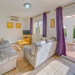 Residencial Puerta De Calpe-2 By Interhome بيت للعطل