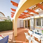 Residencial Puerta De Calpe-2 By Interhome بيت للعطل
