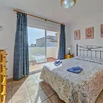 Residencial Puerta De Calpe-2 By Interhome بيت للعطل *