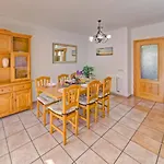 بيت للعطل Residencial Puerta De Calpe-2 By Interhome *