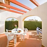 Residencial Puerta De Calpe-2 By Interhome * كاليبي