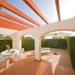 بيت للعطل Residencial Puerta De Calpe-2 By Interhome *