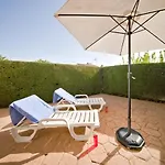 بيت للعطل Residencial Puerta De Calpe-2 By Interhome *