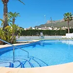 Residencial Puerta De Calpe-2 By Interhome بيت للعطل