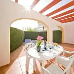 Residencial Puerta De Calpe-2 By Interhome