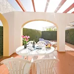 Residencial Puerta De Calpe-2 By Interhome بيت للعطل