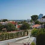 بيت للعطل Residencial Puerta De Calpe-2 By Interhome كاليبي