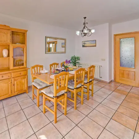 Holiday home Res- Puerta De Calpe-2 By Interhome *